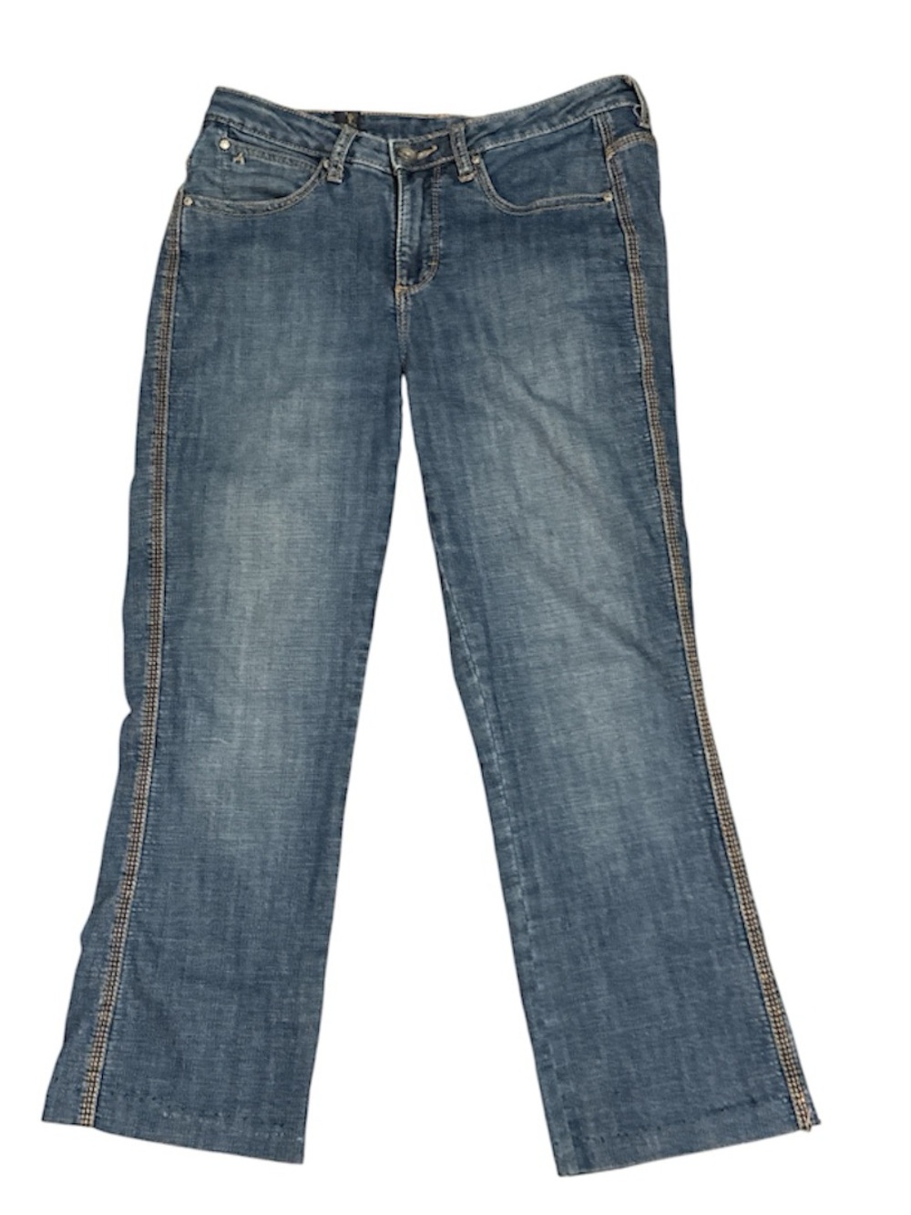 AURA by WRANGLER Jeans
